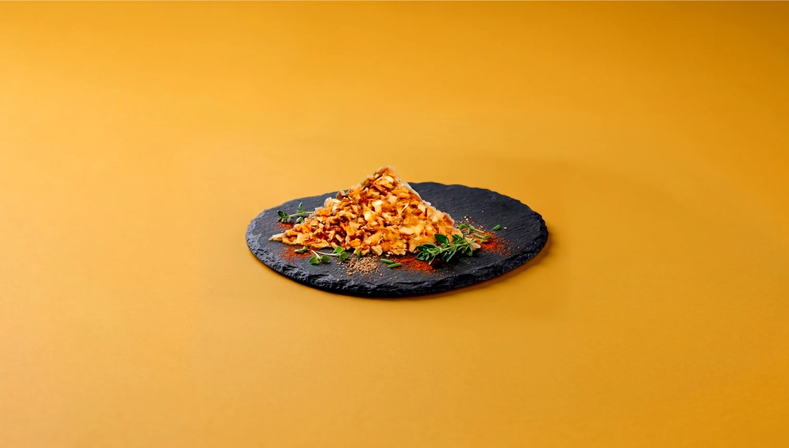 GoldCrisp product